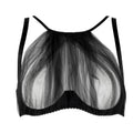 Occult Wired Bra
