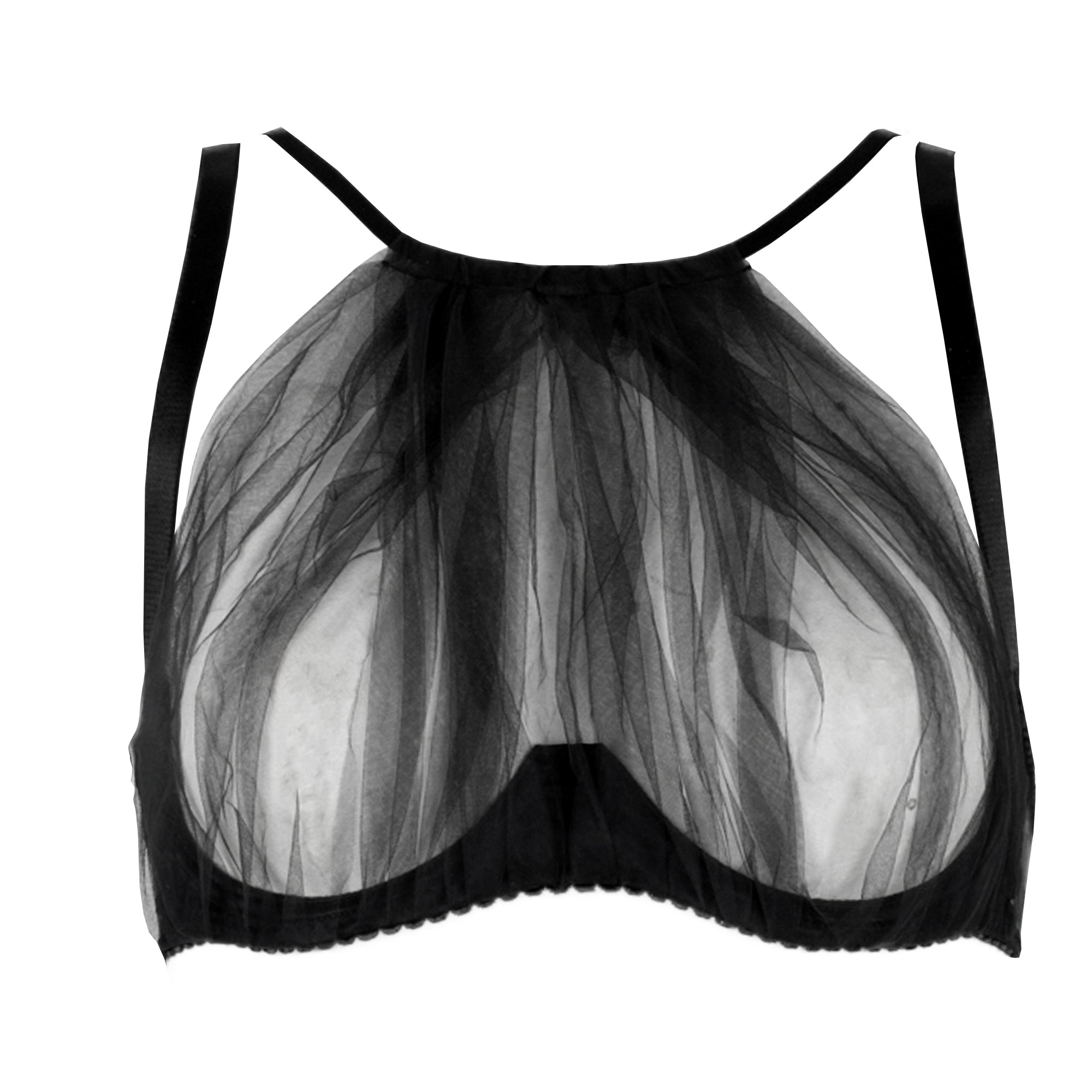 Occult Wired Bra