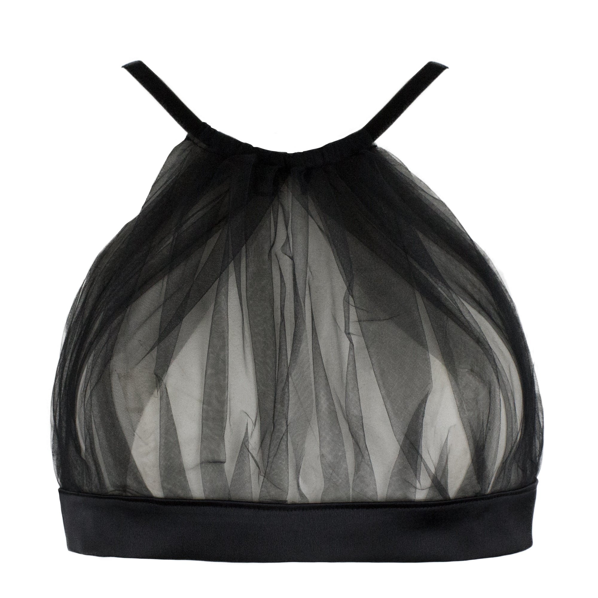 Occult Soft Bra
