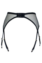Occult Suspender Belt