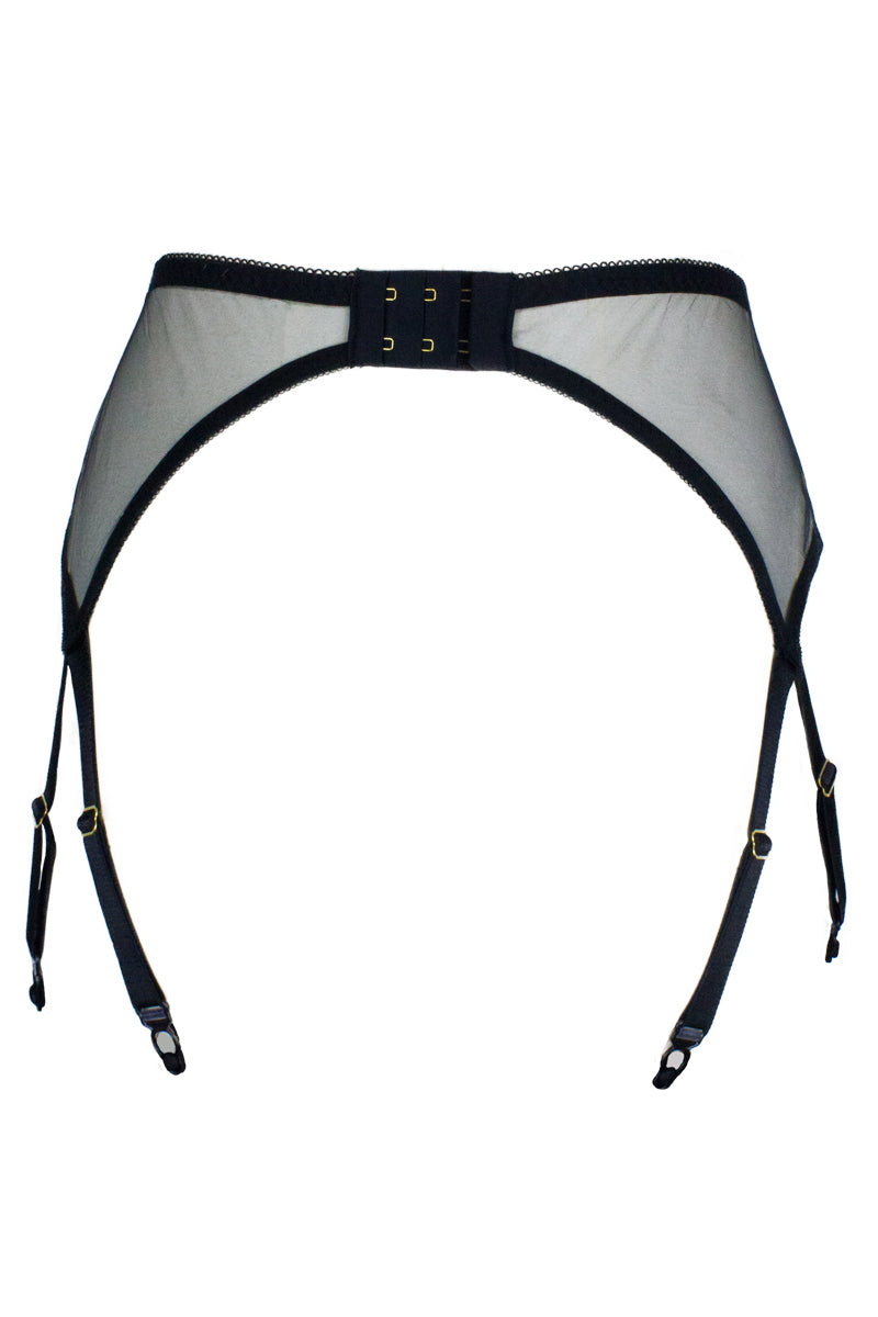 Occult Suspender Belt