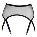 Occult Suspender Belt