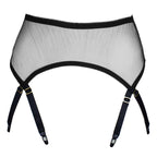 Occult Suspender Belt