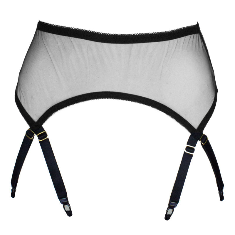 Occult Suspender Belt