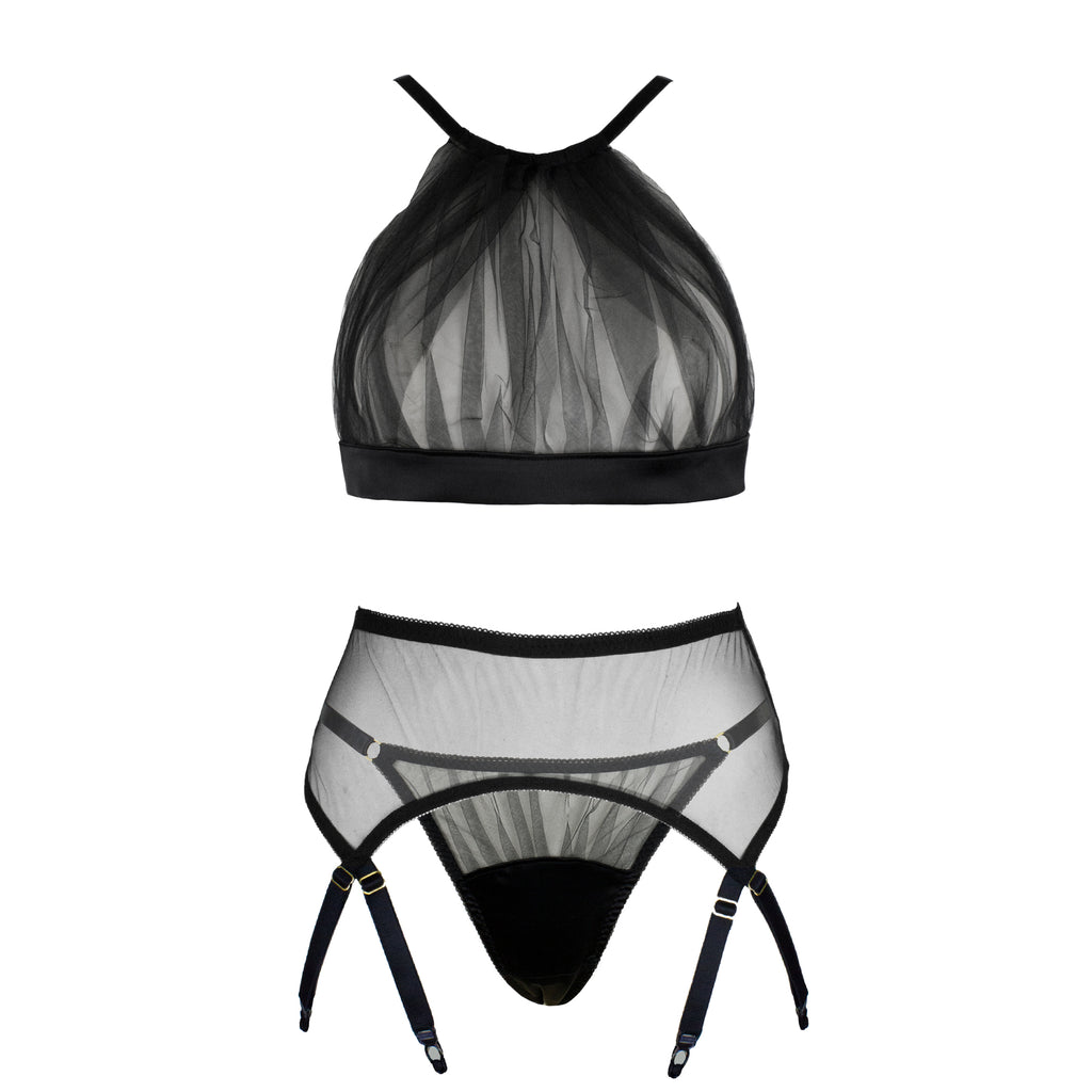 Occult Soft Bra