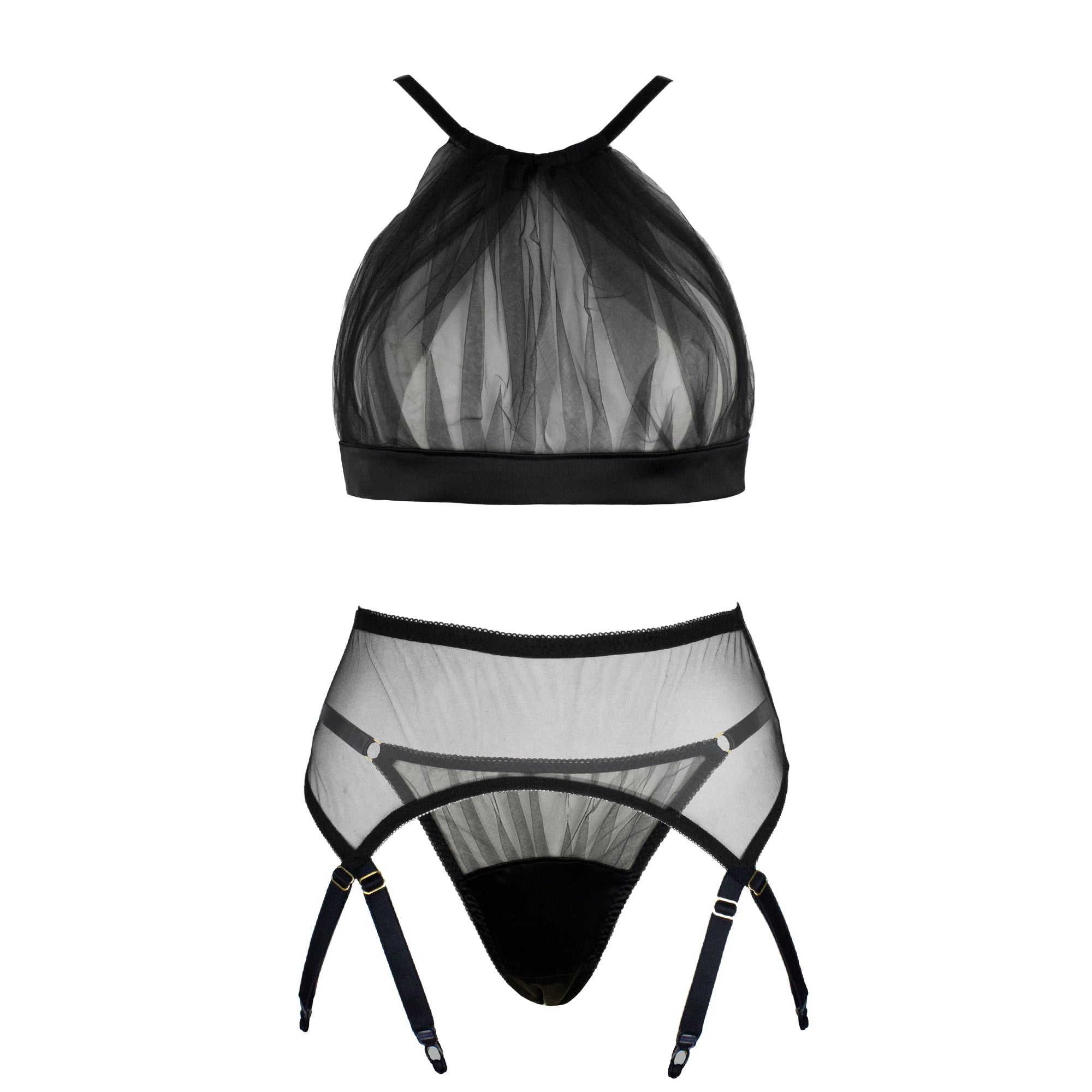 Occult Soft Bra