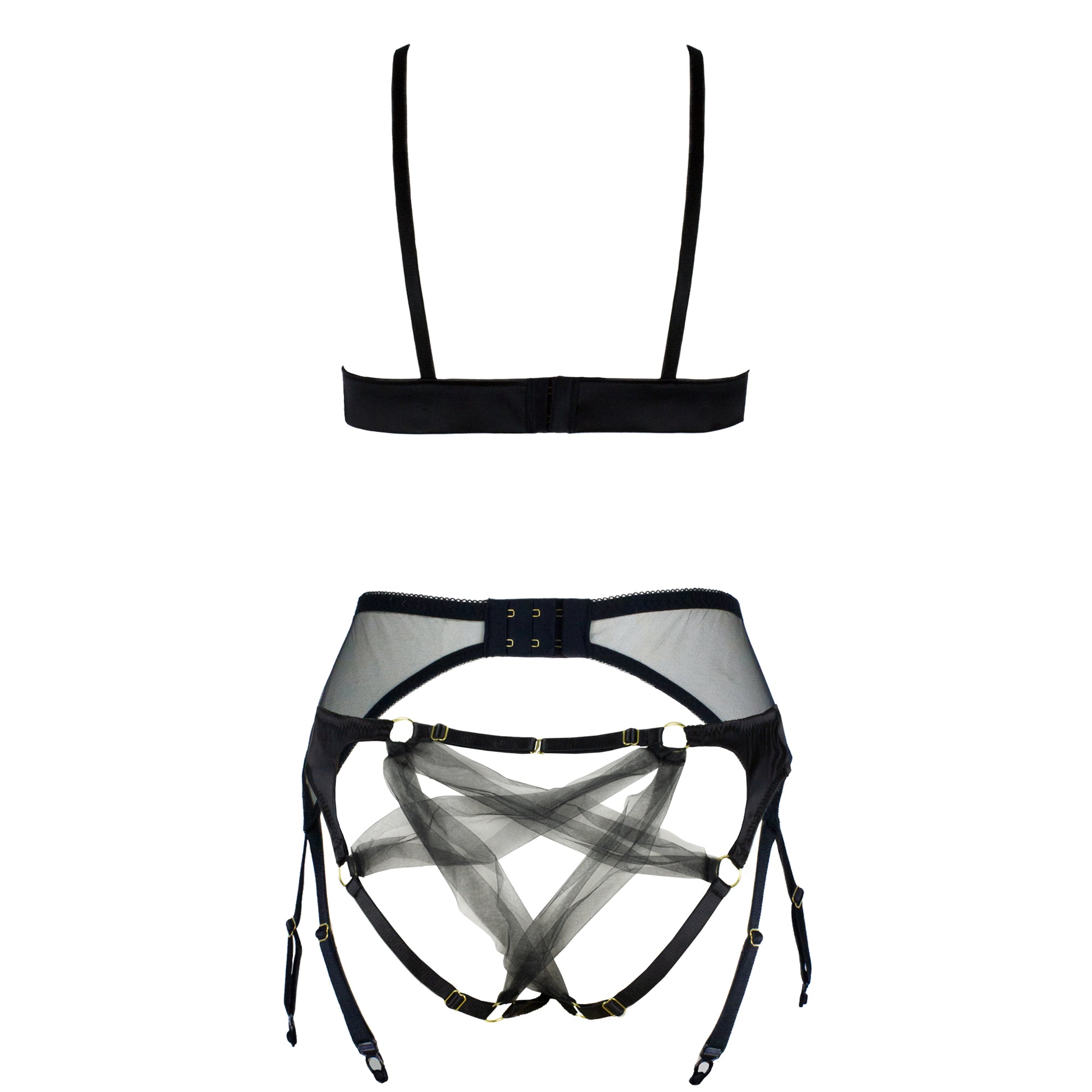 Occult Soft Bra