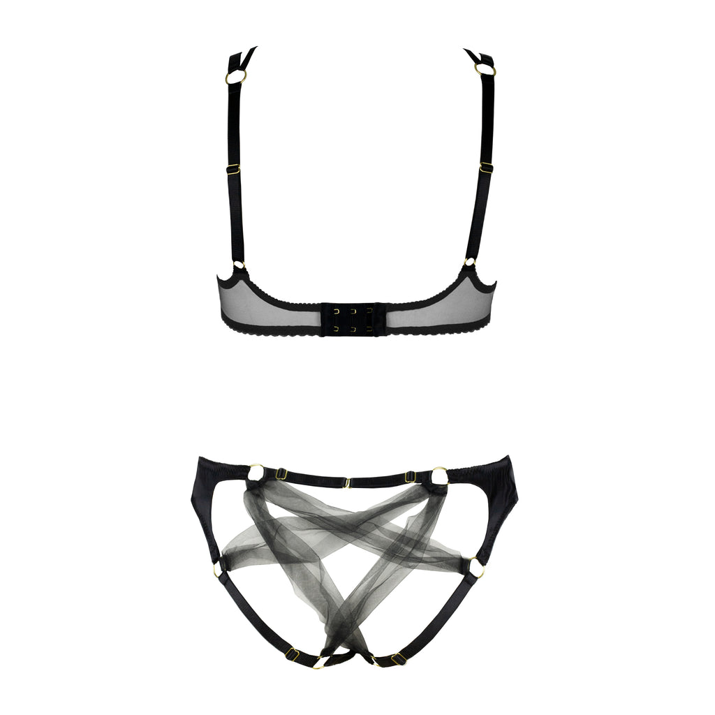 Occult Knicker