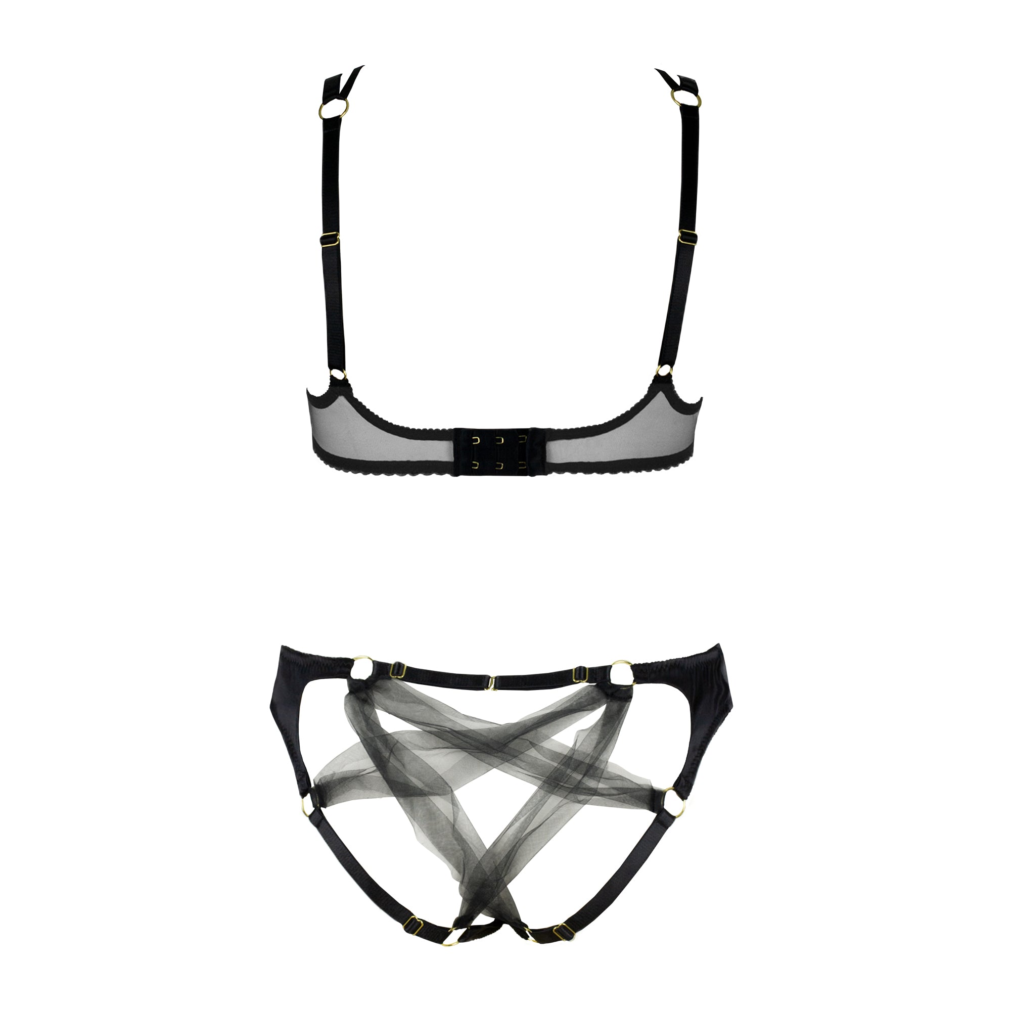 Occult Knicker
