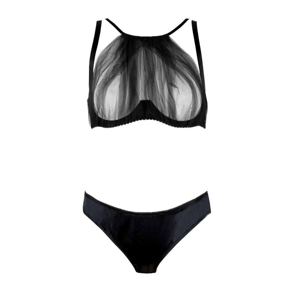 Occult Knicker