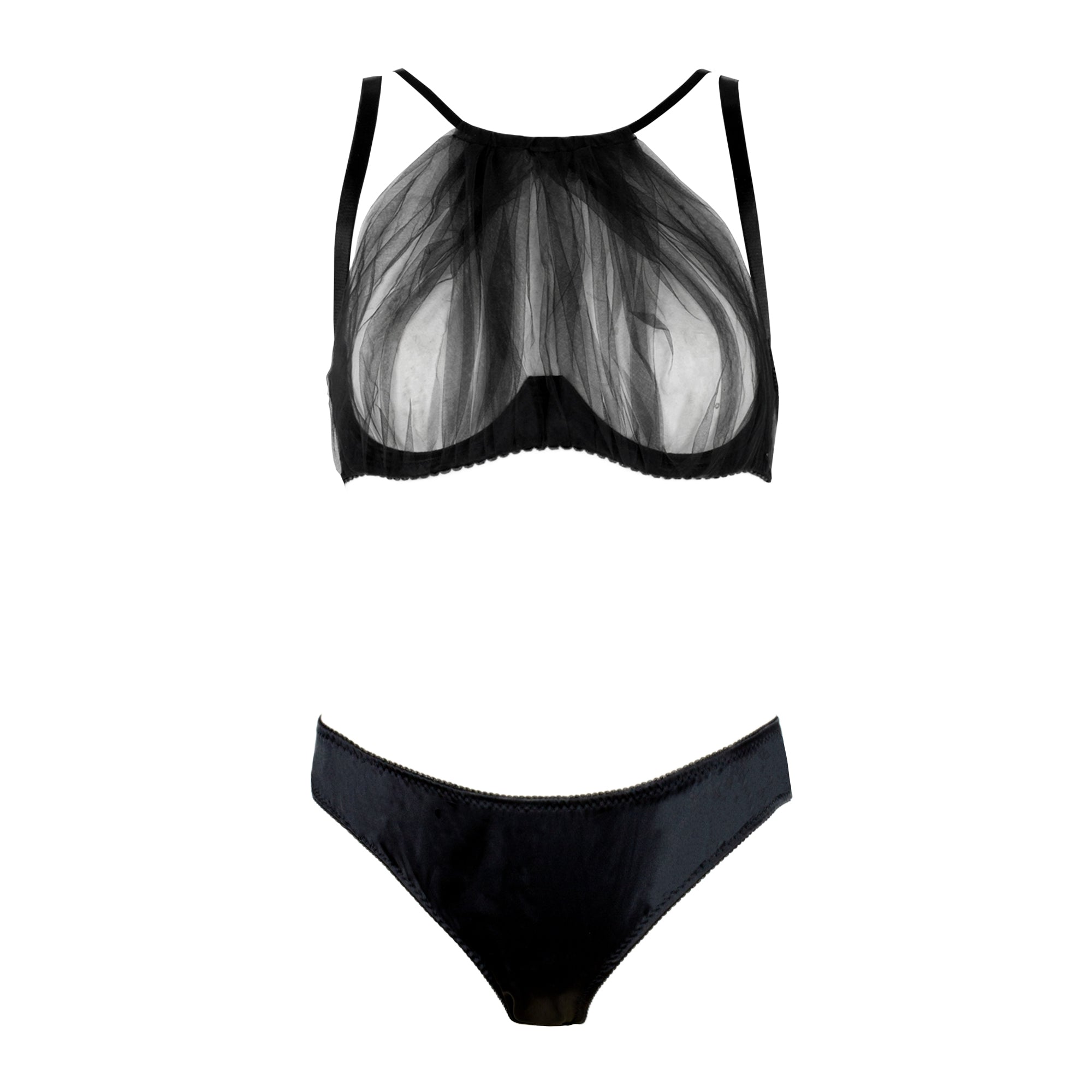 Occult Knicker