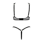 Occult Thong