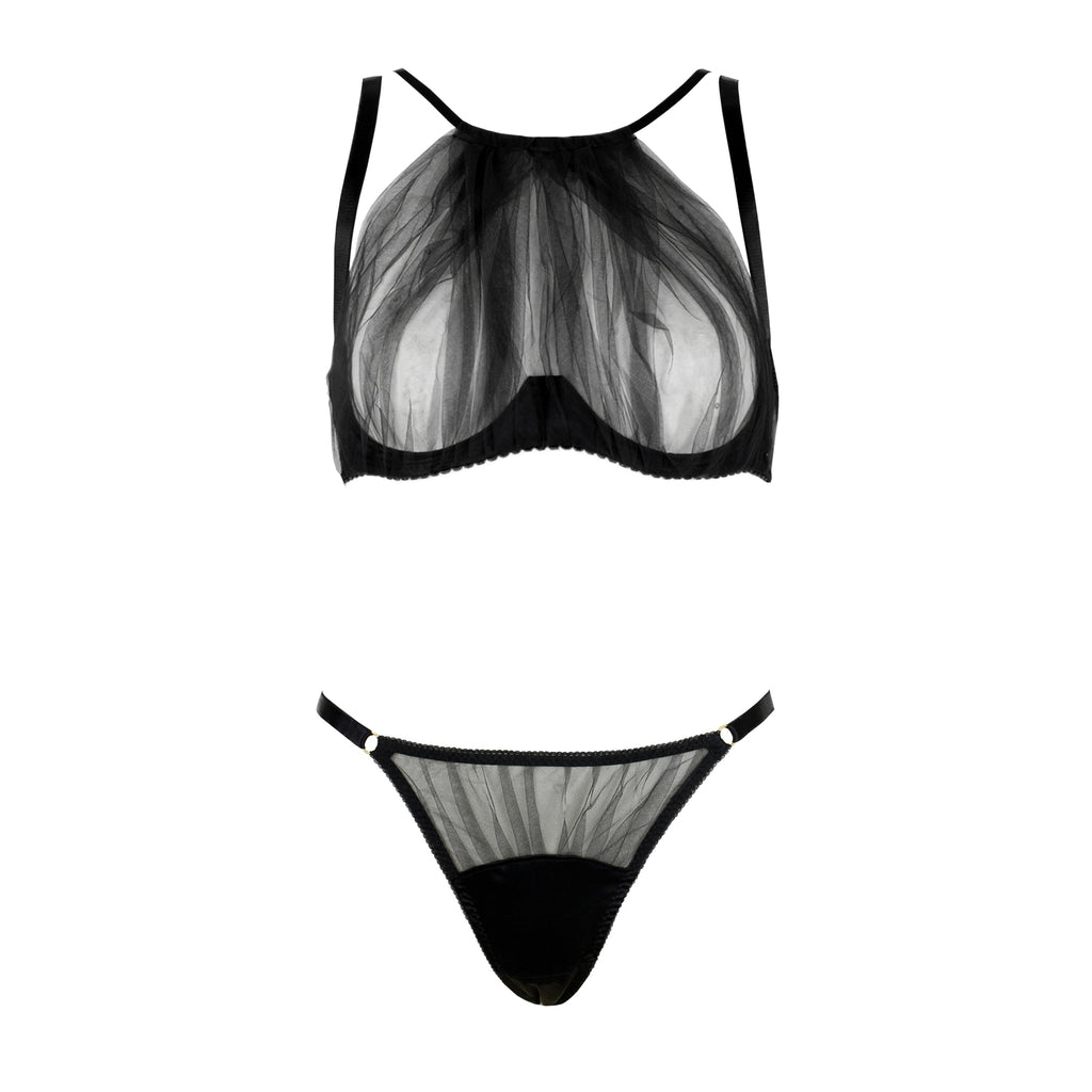 Occult Thong