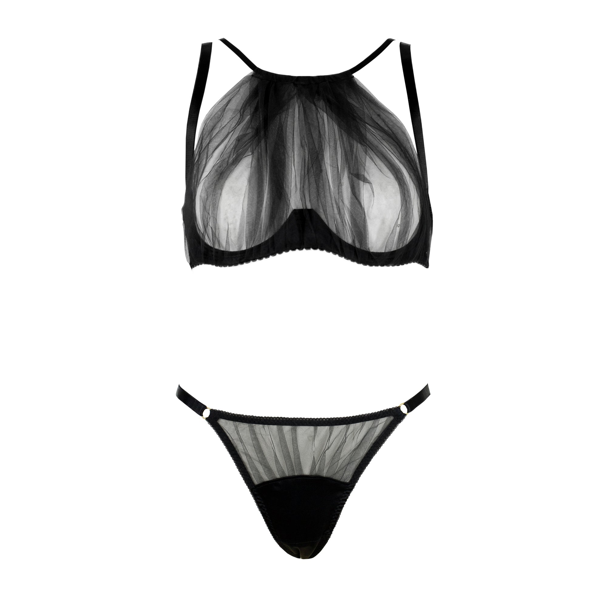Occult Thong
