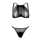 Occult Wired Bra