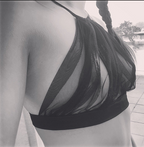 Occult Soft Bra
